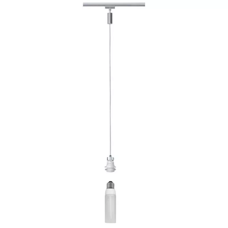 

Трековый светильник Paulmann DecoSystems 95003