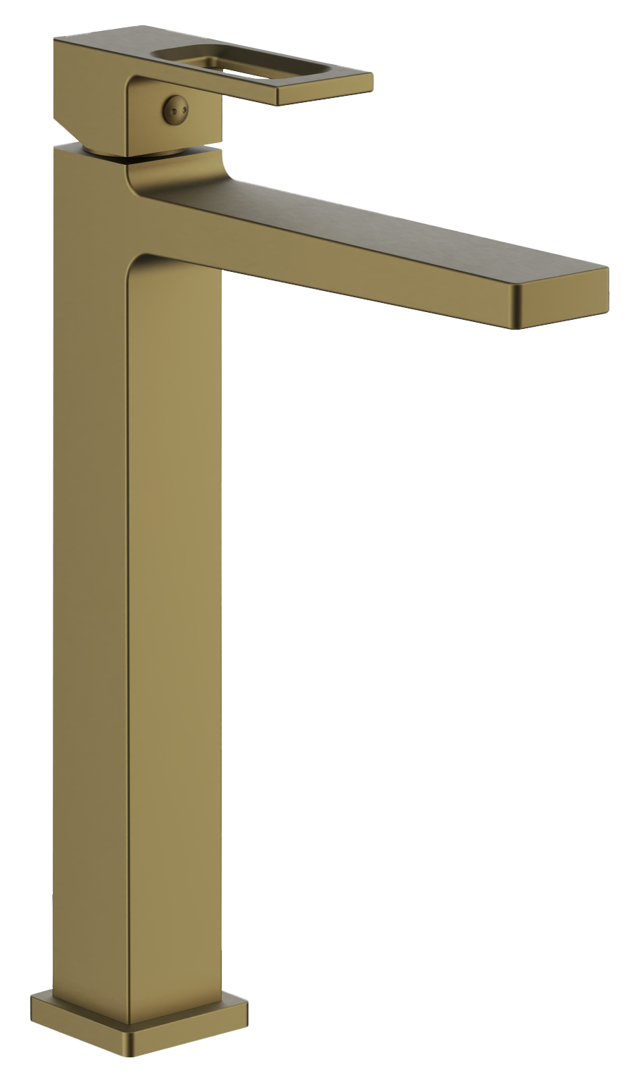 

Смеситель для раковины BELZ B658 B11658-5 золото