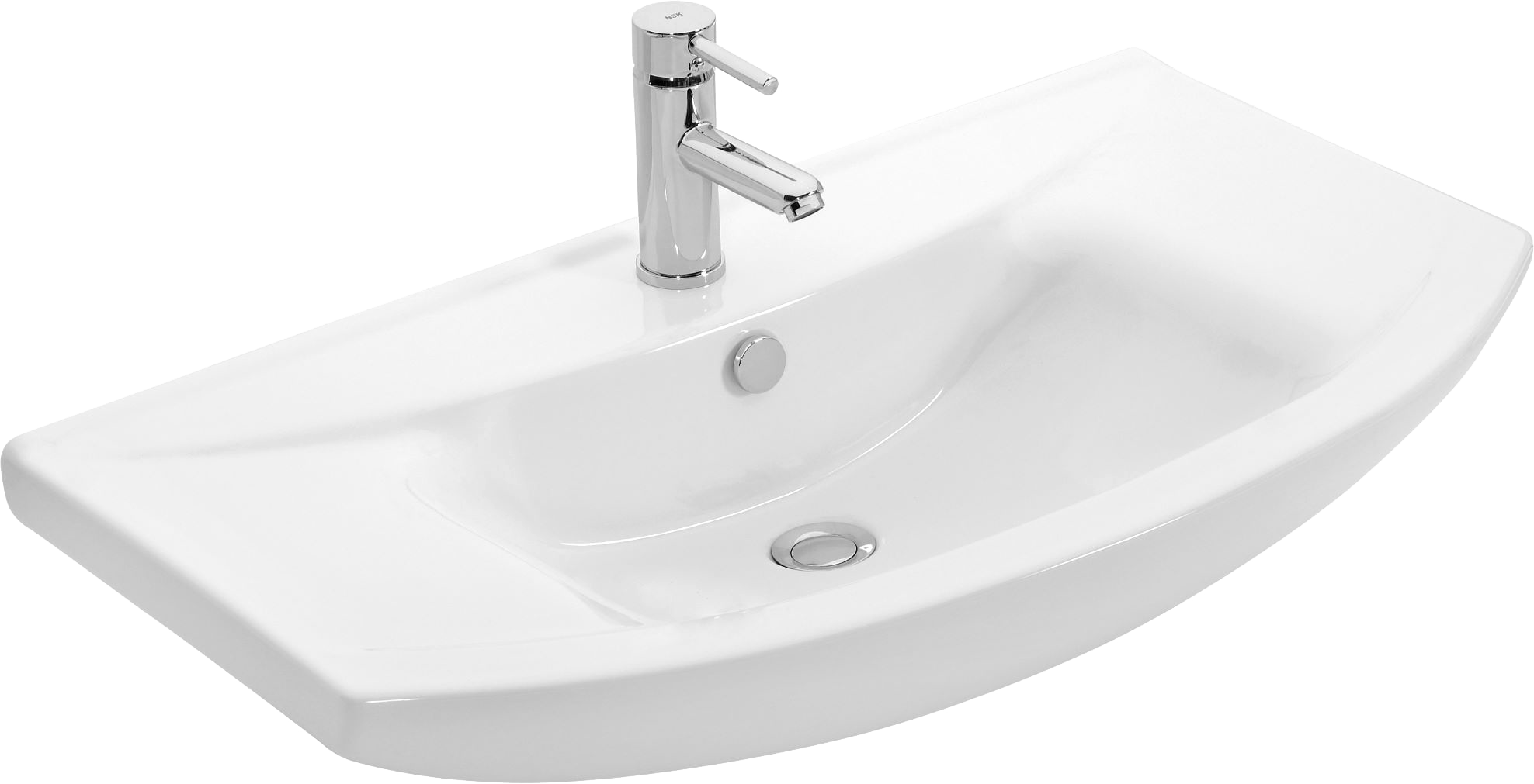 

Раковина STWORKI 85 6085-KL