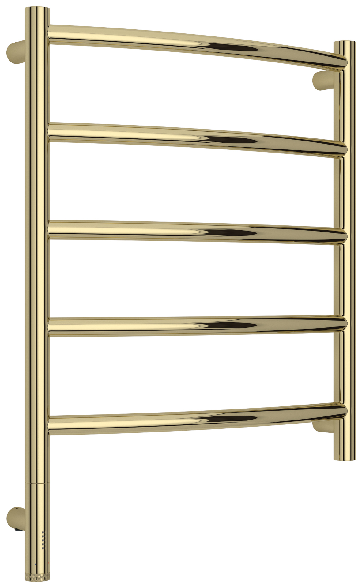 

Полотенцесушитель электрический Сунержа Галант 3.1 020-6000-6050 70x55 см, подключение слева, шампань, лесенка