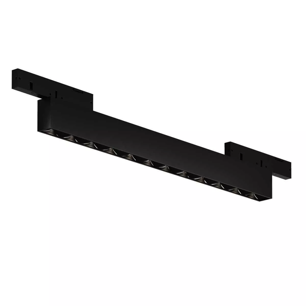 

Трековый светильник Maytoni Technical Points TR193-1-10W4K-M-B