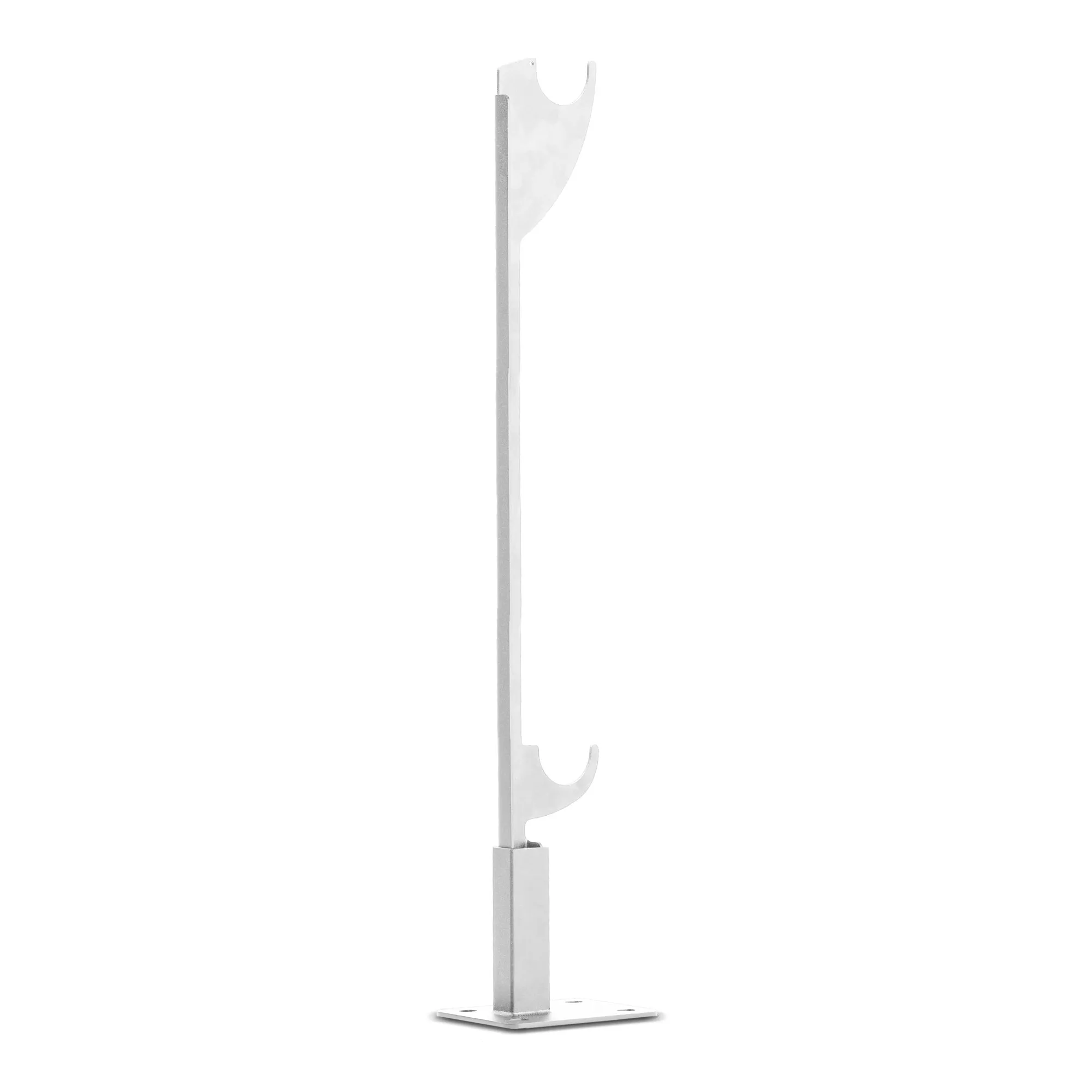 

Кронштейн напольный Royal Thermo Pianoforte 500, белый