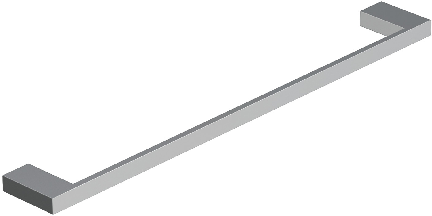 Держатель для полотенец Kludi Vela C 3198005 хром 6547₽