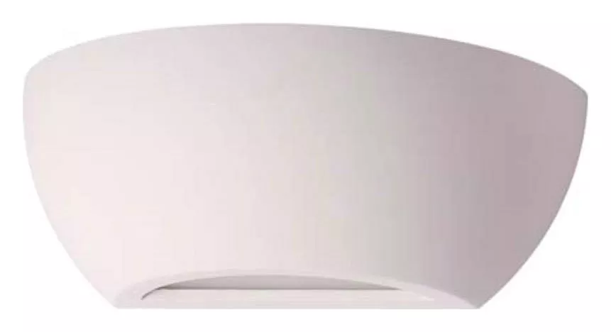 

Настенный светильник Odeon Light Hightech Gips 3551/1W
