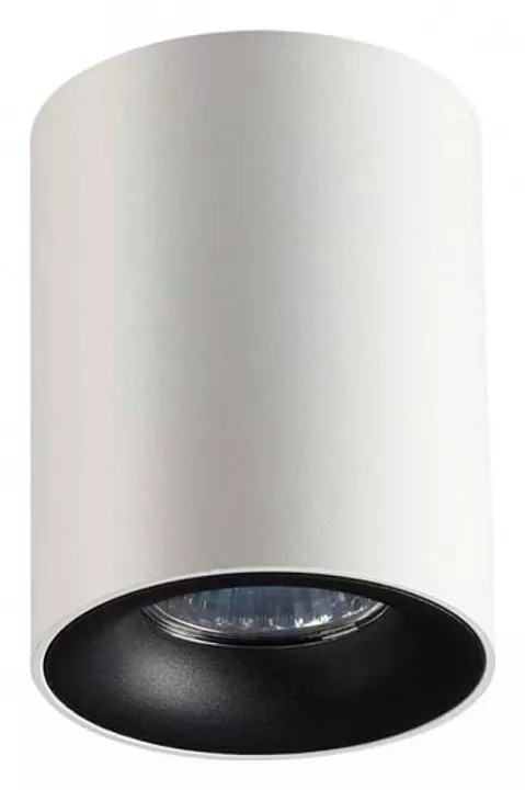 

Потолочный светильник Odeon Light Hightech Tuborino 3569/1C