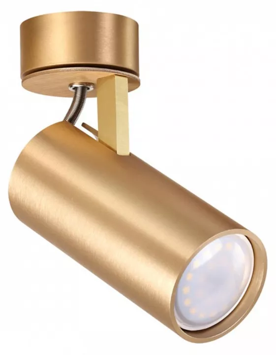

Спот Odeon Light Hightech Kiko 3876/1C
