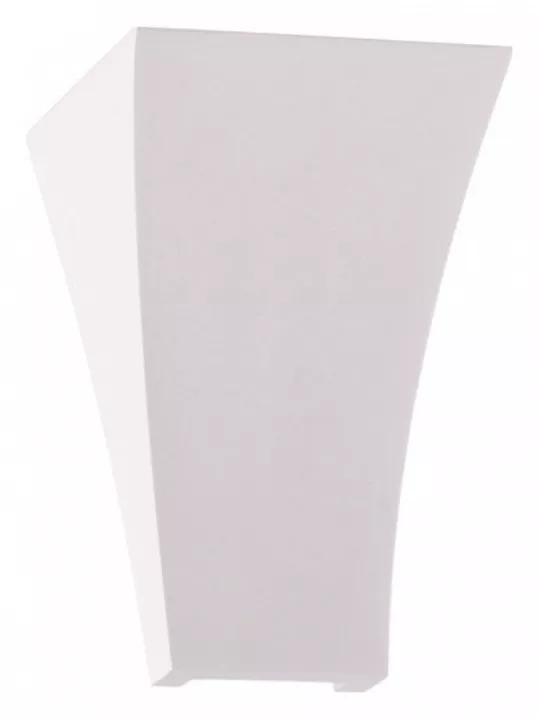 

Настенный светильник Odeon Light Hightech Gips 3882/1W