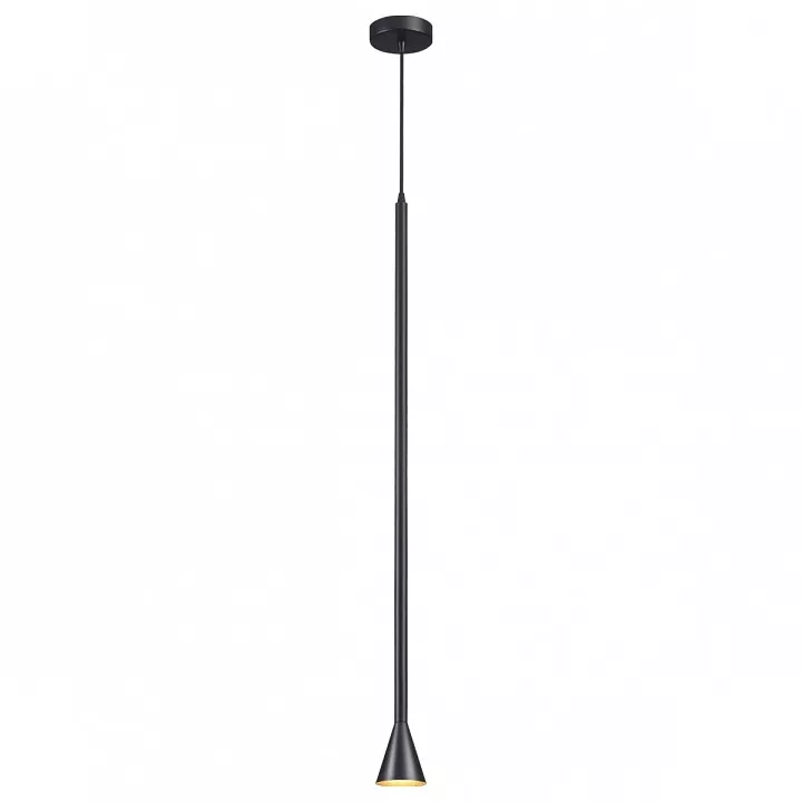 

Подвесной светильник Odeon Light Hightech Pipa 3884/1B
