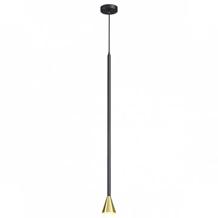 

Подвесной светильник Odeon Light Hightech Pipa 3884/1GB