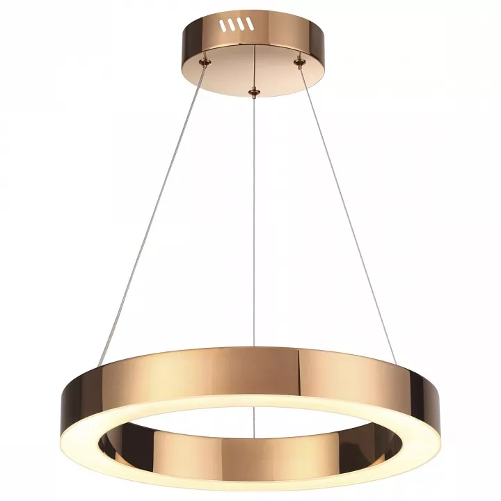 

Подвесной светодиодный светильник Odeon Light L-vision Brizzi 3885/25LA