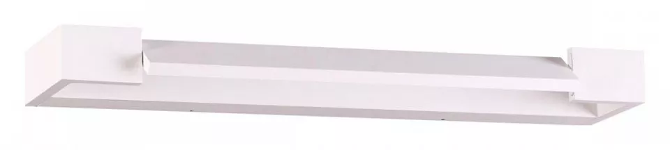 

Настенный светодиодный светильник Odeon Light Hightech Arno 3887/12WW