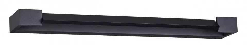 

Настенный светодиодный светильник Odeon Light Hightech Arno 3888/18WB