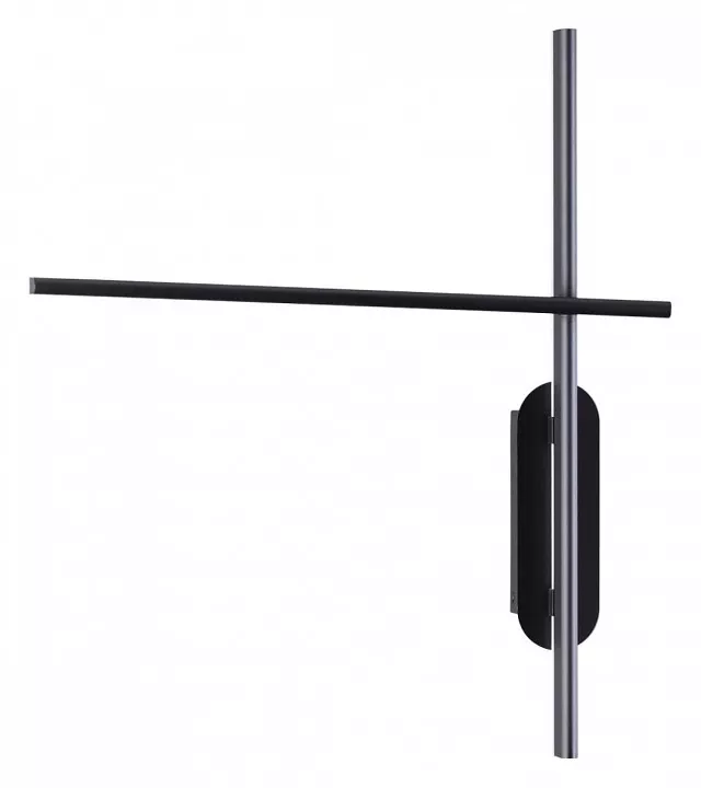 

Бра Odeon Light Rudy 3890/20WLP