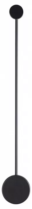 

Настенный светодиодный светильник Odeon Light Hightech Satellite 3902/5WB