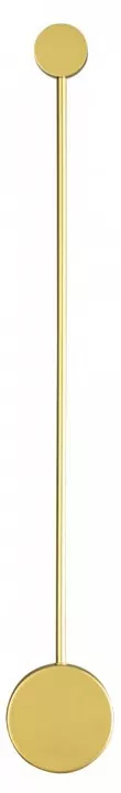 

Настенный светодиодный светильник Odeon Light Hightech Satellite 3902/5WG