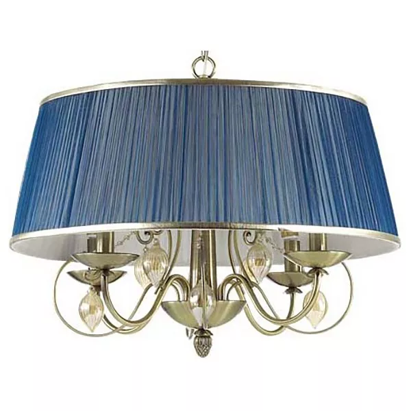

Подвесная люстра Odeon Light Classic Niagara 3921/4