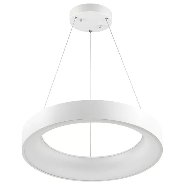 

Подвесной светодиодный светильник Odeon Light L-vision Sole 4066/50L
