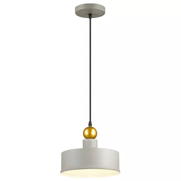 

Подвесной светильник Odeon Light Pendant Bolli 4089/1