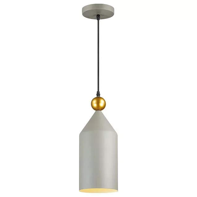 

Подвесной светильник Odeon Light Pendant Bolli 4092/1