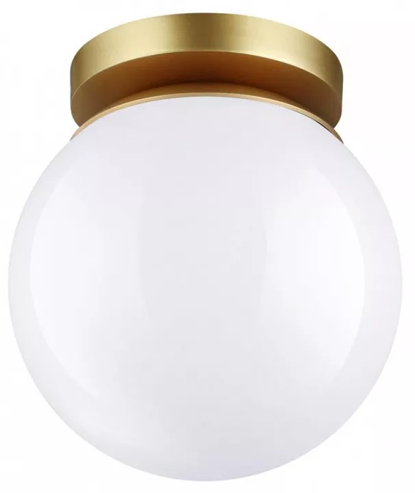 

Потолочный светильник Odeon Light Hightech Bosco 4247/1C