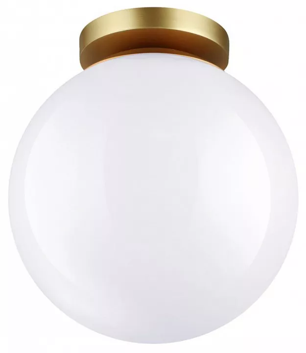 

Накладной светильник Odeon Light Bosco 4248/1C