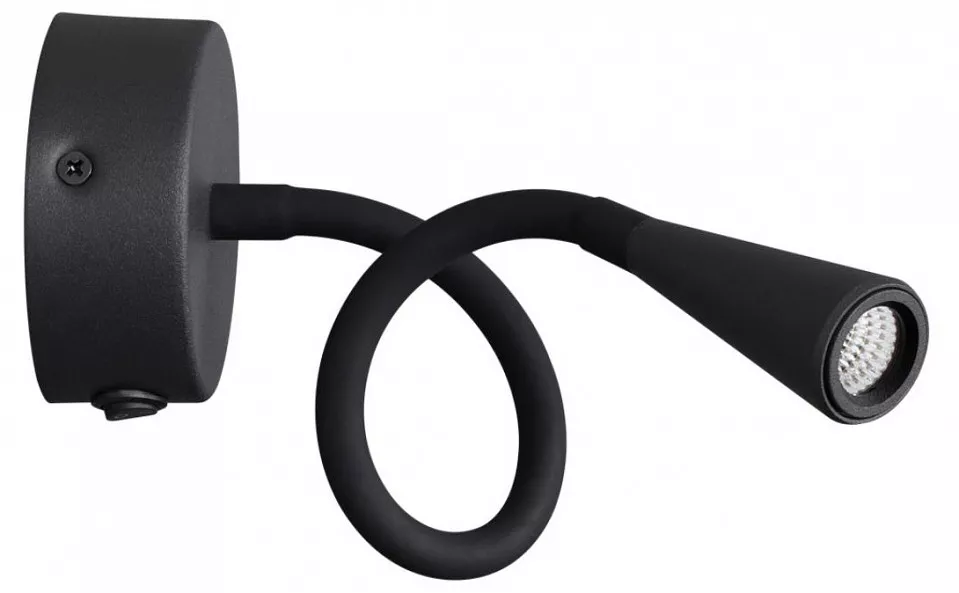 

Бра Odeon Light Hightech Odds 4254/3WL