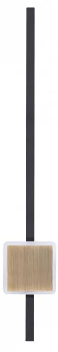 

Настенный светодиодный светильник Odeon Light Hightech Stilo 4257/18WL