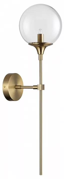 

Бра Odeon Light Modern Nuvola 4276/1WA