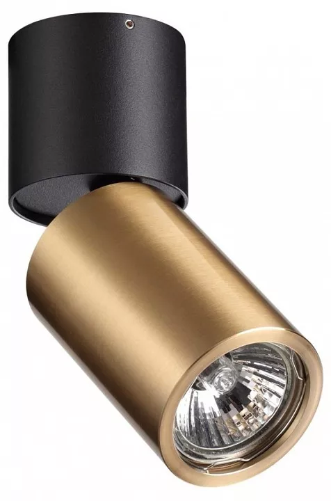 

Спот Odeon Light Hightech Duetta 4280/1C