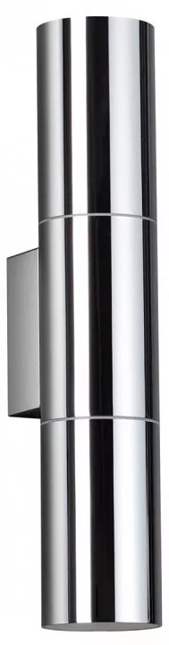 

Настенный светильник Odeon Light Hightech Bazel 4281/2WA