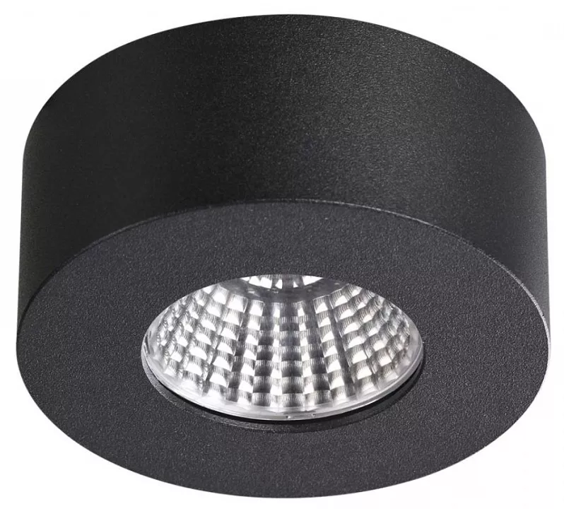 

Накладной светильник Odeon Light Bene 4283/7CL