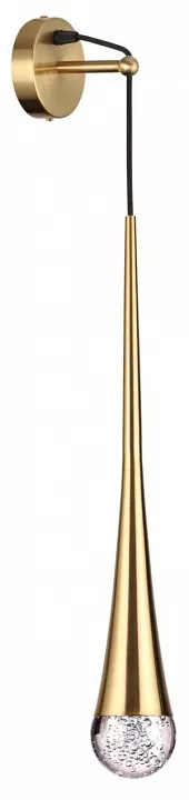 

Бра Odeon Light L-vision Gota 4285/1W