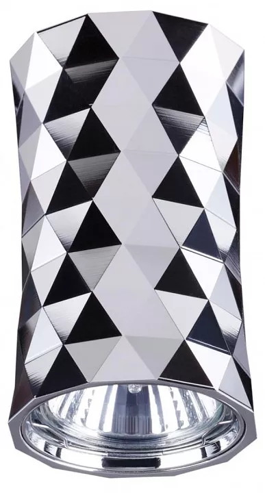 

Потолочный светильник Odeon Light Hightech Ad astrum 4288/1C