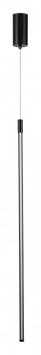 

Подвесной светодиодный светильник Odeon Light Hightech Fillini 4335/9LA