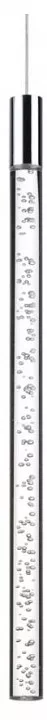 

Подвесной светодиодный светильник Odeon Light Sparky 4370/5L
