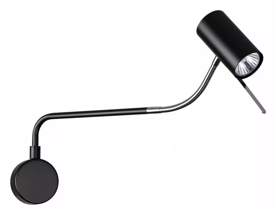 

Бра Odeon Light Gigi 4381/1W