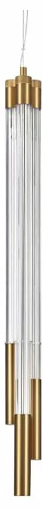 

Подвесной светильник Odeon Light Anta 4392/30L