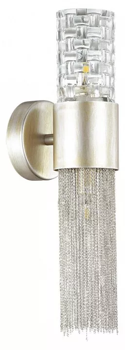 

Бра Odeon Light Hall Perla 4631/2W