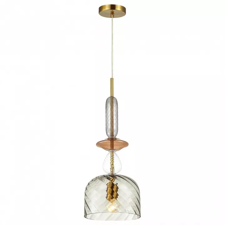 

Подвесной светильник Odeon Light Pendant Bella 4647/1