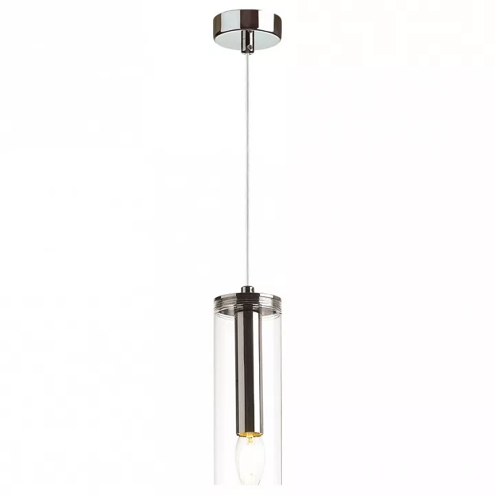 

Подвесной светильник Odeon Light Pendant Klum 4695/1