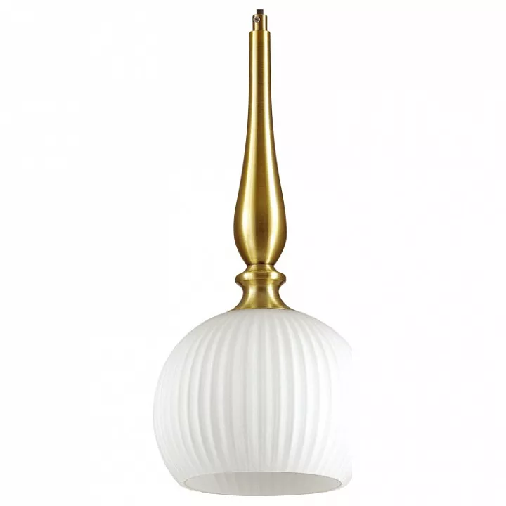 

Подвесной светильник Odeon Light Pendant Runga 4767/1