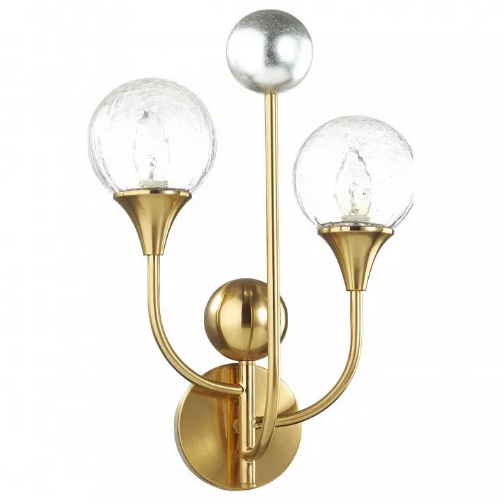 

Бра Odeon Light Hall Kelli 4785/2W