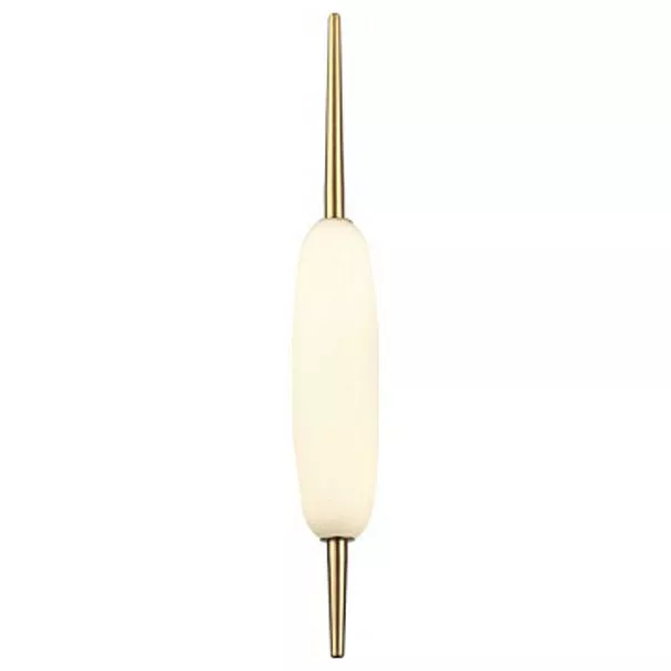

Подвесной светодиодный светильник Odeon Light Pendant Spindle 4792/12L