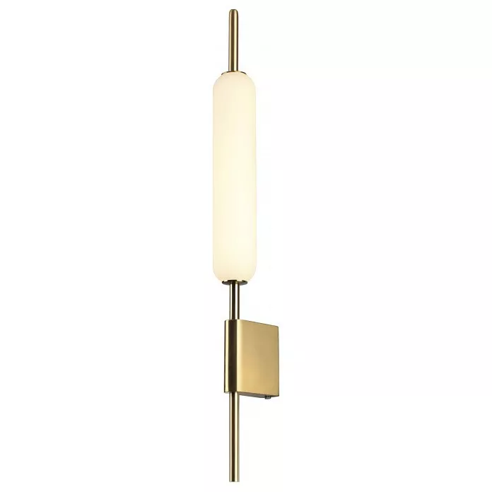 

Настенный светильник Odeon Light Pendant Reeds 4794/12WL