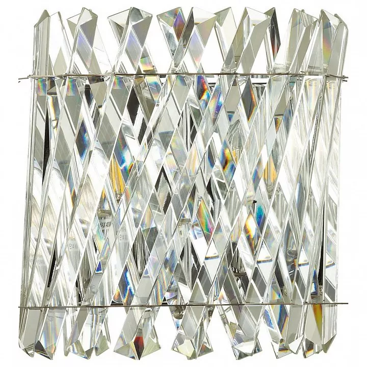 

Настенный светильник Odeon Light Hall Selva 4796/2W
