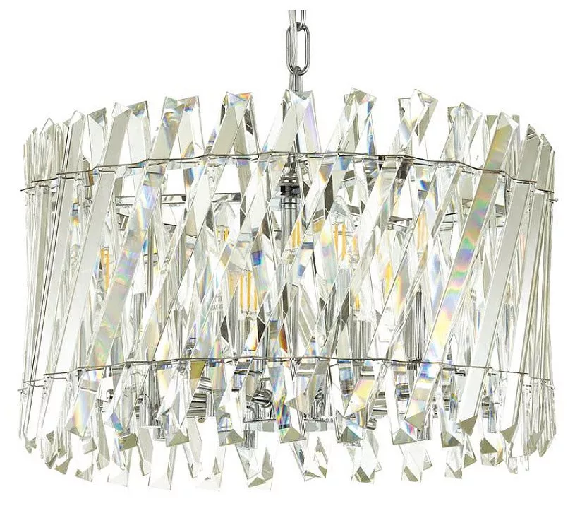 

Подвесная люстра Odeon Light Hall Selva 4796/8