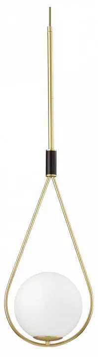 

Подвесной светильник Odeon Light Pendant Flari 4810/1A