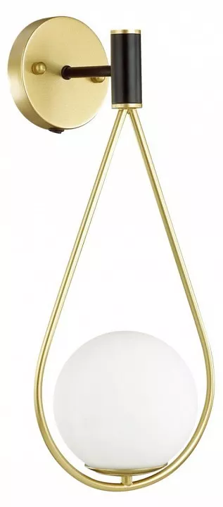 

Бра Odeon Light Pendant Flari 4810/1W