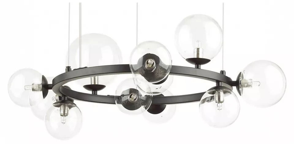 

Подвесная люстра Odeon Light Modern Tovi 4818/11
