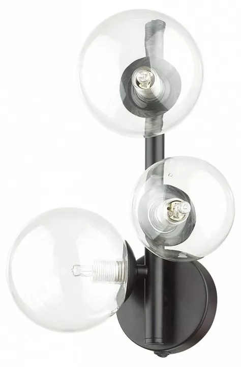

Бра Odeon Light Modern Tovi 4818/3W